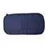 Unisex Multi-Compartment Travel Organizer with Zippered Sections 12