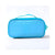 Unisex Multi-Compartment Travel Organizer with Zippered Sections 15