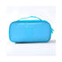 Unisex Multi-Compartment Travel Organizer with Zippered Sections 15