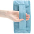 Unisex Multi-Compartment Travel Organizer with Zippered Sections 8