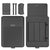 Unisex Portable Laptop Organizer Bag with Adjustable Stand and Multiple Compartments 18