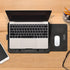 Unisex Portable Laptop Organizer Bag with Adjustable Stand and Multiple Compartments 4