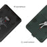 Unisex Portable Laptop Organizer Bag with Adjustable Stand and Multiple Compartments 8