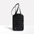 Unisex RFID Blocking Neck Wallet with Multiple Document Compartments 1