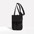 Unisex RFID Blocking Travel Document Organizer with Neck Strap 1