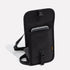 Unisex RFID Blocking Travel Document Organizer with Neck Strap 2