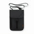 Unisex RFID Blocking Travel Document Organizer with Neck Strap 3