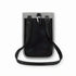 Unisex RFID Blocking Travel Document Organizer with Neck Strap 4