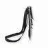 Unisex RFID Blocking Travel Document Organizer with Neck Strap 5