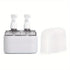 Unisex Refillable Travel Bottles with Pump and Spray Dispensers 12
