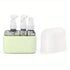 Unisex Refillable Travel Bottles with Pump and Spray Dispensers 22