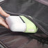 Unisex Refillable Travel Bottles with Pump and Spray Dispensers 4
