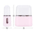 Unisex Refillable Travel Bottles with Pump and Spray Dispensers 8