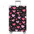 Unisex Suitcase Protection Cover with Printed Design 12