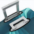 Unisex Suitcase Protection Cover with Printed Design 4