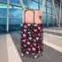 Unisex Suitcase Protection Cover with Printed Design 8