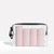Unisex Travel Cream Dispensers Set with 5 Reusable Containers 1