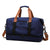 Unisex Travel Duffle Bag with Interior Compartments and Shoe Pocket 13