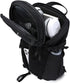 Unisex Water-Resistant Anti-Theft Crossbody Bag with Adjustable Strap 5