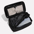 Unisex Waterproof Packing Cube for Undergarments with Dual Compartments 2