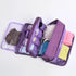 Unisex Waterproof Packing Cube for Undergarments with Dual Compartments 4
