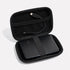 Unisex Zippered Cable Storage Case with Hard Shell Protection 2