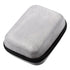 Unisex Zippered Cable Storage Case with Hard Shell Protection 3