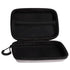 Unisex Zippered Cable Storage Case with Hard Shell Protection 5
