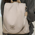 Women's Anti-Theft Backpack with Multiple Compartments and Security Features 11
