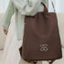 Women's Anti-Theft Backpack with Multiple Compartments and Security Features 12