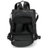 Women's Anti-Theft Backpack with Multiple Compartments and Security Features 4