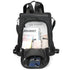 Women's Anti-Theft Backpack with Multiple Compartments and Security Features 5
