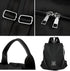 Women's Anti-Theft Backpack with Multiple Compartments and Security Features 6