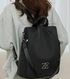 Women's Anti-Theft Backpack with Multiple Compartments and Security Features 9