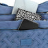 Women's Crossbody Messenger Bag with Zippered Compartments 7