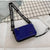 Women's Hardshell Crossbody Bag with Multiple Compartments 15