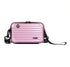 Women's Hardshell Crossbody Bag with Multiple Compartments 17