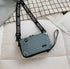 Women's Hardshell Crossbody Bag with Multiple Compartments 18