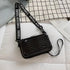 Women's Hardshell Crossbody Bag with Multiple Compartments 4