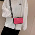 Women's Hardshell Crossbody Bag with Multiple Compartments 9