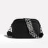 Women's Leather Crossbody Bag with Adjustable Strap 1