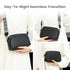 Women's Leather Crossbody Bag with Adjustable Strap 5