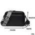 Women's Leather Crossbody Bag with Adjustable Strap 9