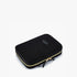 Women's Multi-Compartment Jewellery Organizer with Zippered Pockets 14