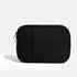 Women's Multi-Compartment Jewellery Organizer with Zippered Pockets 1