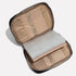 Women's Multi-Compartment Jewellery Organizer with Zippered Pockets 2