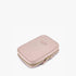 Women's Multi-Compartment Jewellery Organizer with Zippered Pockets 4