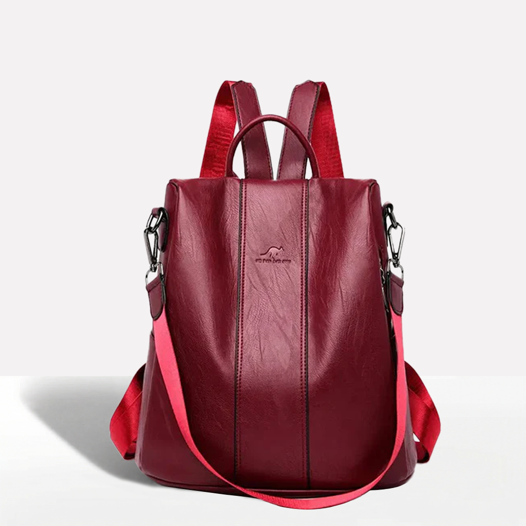 Women's Travel Backpack – Lightweight Anti-Theft Design – Ideal for Daily Use 10