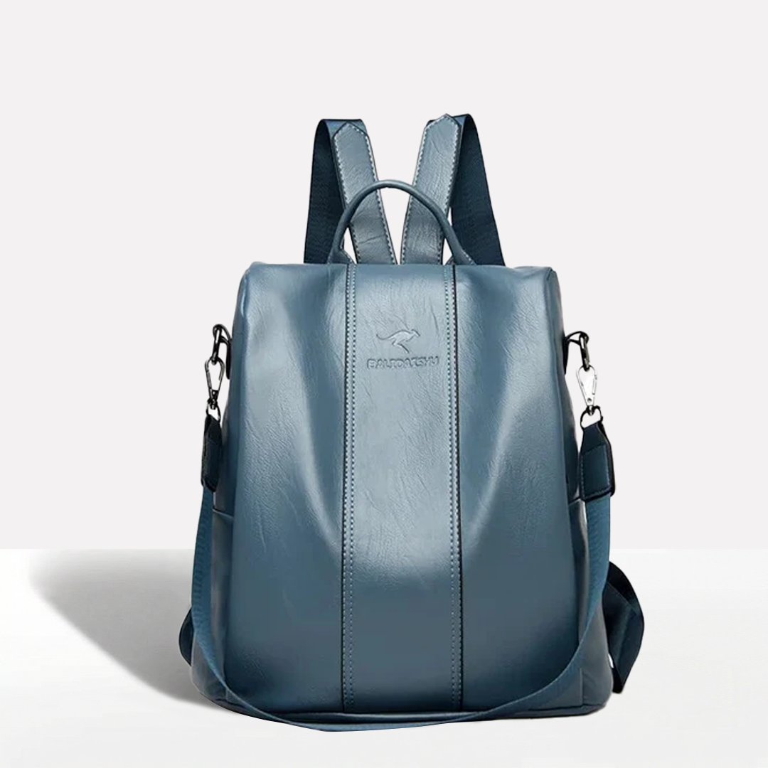 Women's Travel Backpack – Lightweight Anti-Theft Design – Ideal for Daily Use 11