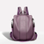 Women's Travel Backpack – Lightweight Anti-Theft Design – Ideal for Daily Use 12